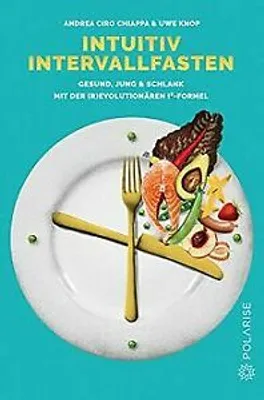 Obrázok produktu pre Intuitiv Intervallfasten