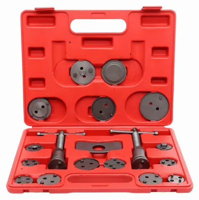 Productafbeelding van Remblokken-sets, 18-delig, KD10215