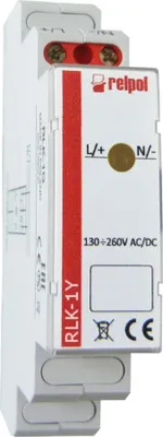 Produktbild von Kontrollleuchte RLK-1Y