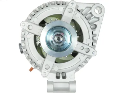 Produktbild von AS-PL A6043 Lichtmaschine Generator LiMa 150A 12V für LAND ROVER Discovery IV (L319) Discovery III (L319)