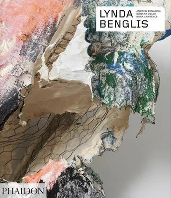 Productafbeelding van Lynda Benglis