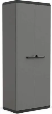 Obrázek produktu pro Piu 97280000640 Skříň vysoká, dělená, šířka 68 cm