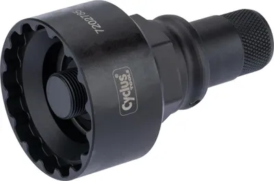Produktbild von CYCLUS TOOLS Montagewerkzeug "Snap.in" SN.85-W Für silber