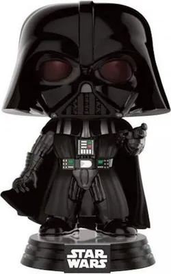 Immagine prodotto di Funko POP Star Wars Rogue One - Darth Vader