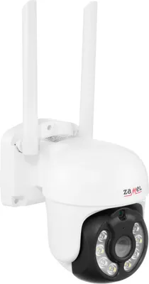 Produktbild von Drahtlose Wi-Fi PTZ-Kamera TUYA 3Mp KPT-01 Zamel GAR10000073
