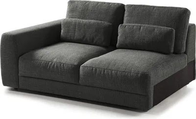 Produktbild von home24 2-Sitzer Modulsofa