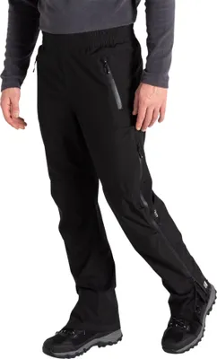 Produktbild von Dare 2B - "Adriot III" Überhosen für Herren RG11368 (L) (Schwarz)