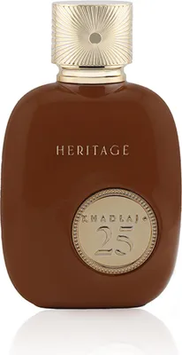 Obrázek produktu pro Khadlaj 25 Heritage EDP 100 ml UNISEX