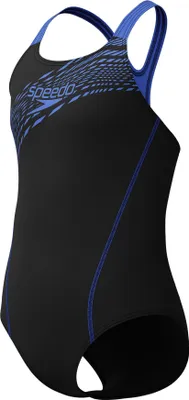 Obrázok produktu pre Speedo Medley Logo Medalist Plavky pre dievčatá