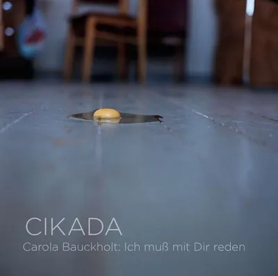 Produktbild von Ich muss mit dir reden