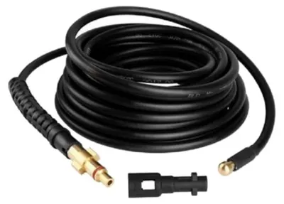 Abflussreinigungsschlauch 15 m, für Kärcher K2-K7, 160 bar