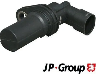 Produktbild von JP GROUP 1293700400 Kurbelwellensensor Impulsgeber für OPEL Corsa D Schrägheck (S07)