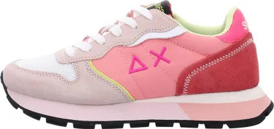 Produktbild von Sun68 Sneaker Low Damen 32303235303539 Rosa 39 EU