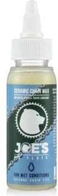 Immagine prodotto di Joe S Ceramic Chain Wet Wax 60 Ml Trasparente Trasparente Taglia Unica