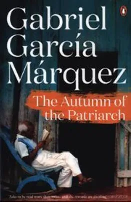 Produktbild von The Autumn of the Patriarch