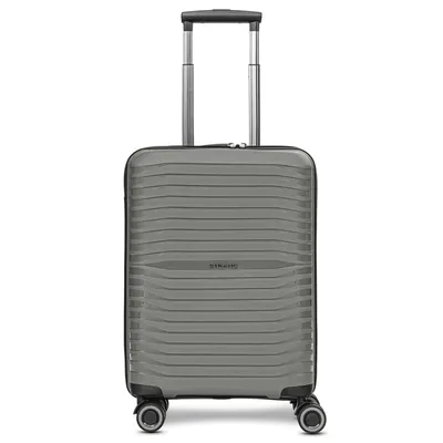Produktbild von Stratic Shine 4 Rollen Kabinentrolley 55 cm