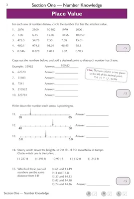 Obrázek produktu pro 11+ GL Maths Practice Book & Assessment Tests - Ages 10-11 (with Online Edition)