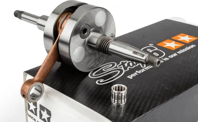 Immagine prodotto di Albero motore Stage6 HPC per Peugeot Verticale