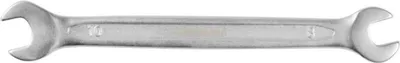 Produktbild von PROREGAL Maulschlüssel 3113 08x10mm, CR-V