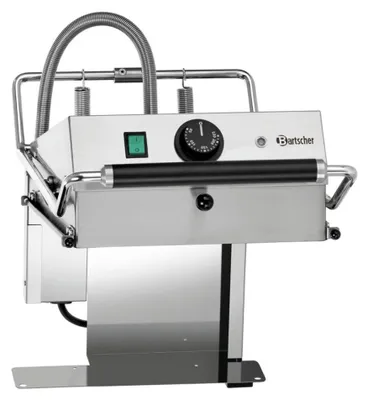 Produktbild von Bartscher Grillaufsatz für Griddleplatten, 370100
