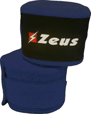 Produktbild von Einheitsgröße BLU|Zeus Boxbandage navy