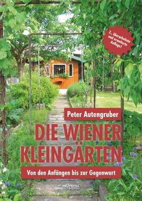 Produktbild von Die Wiener Kleingärten