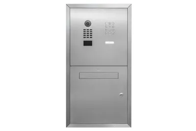 Obrázok produktu pre DoorBird 423900240, Door station board
