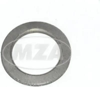 Produktbild von Distanzscheibe 15x22x1 - für Festräder 5-Gang - Getriebe (MZA-Nr. 13500)