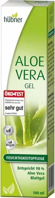 Zdjęcie produktu dla Aloe Vera - Żel 100ml 3 opakowania