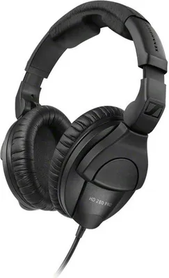 Produktbild von Sennheiser HD280 PRO NEW Kopfhörer
