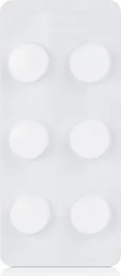Produktbild von Philips Saeco CA6704/10 Kaffeefettlöser - 6 Tabletten á 1,6g (6er Pack)