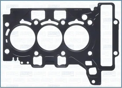 Produktbild von AJUSA 10224000 Zylinderkopfdichtung passend für PEUGEOT 2008 Kombi (CU) 208 I Schrägheck (CA, CC) 3008 SUV (M) 308 SW II für CITROËN BERLINGO (B9)