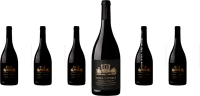 Produktbild von 6 x Monte da Ravasqueira Dona Vitória Grande Escolha Tinto