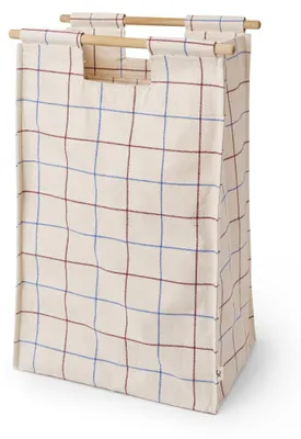 Obrázok produktu pre ReCollector, koše, rozmer: dĺžka 24,5 cm, šírka 35 cm, výška 57 cm, viacfarebné
