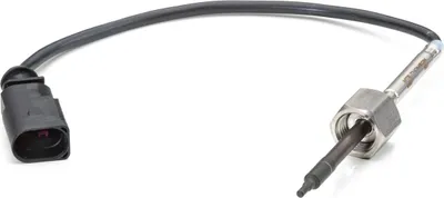 Produktbild von HELLA 6PT 014 494-161 Abgastemperatursensor für VW Golf V Schrägheck (1K1) 220mm