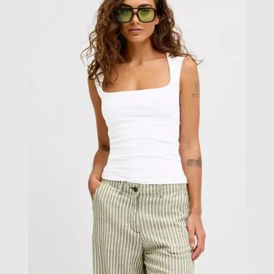 Immagine prodotto di Top JJXX Sabella top White