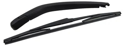 Scheibenwischer Heckwischer Wischerarm Kappe für Toyota Yaris ab 1999-2005 – Produktansicht