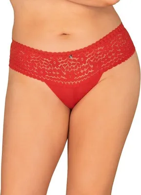Zdjęcie produktu dla Bielizna Blossmina figi 6XL/7XL