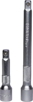 Obrázok produktu pre Predĺženie 1/4'', 100mm Kroftools