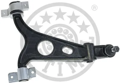 Produktbild von OPTIMAL G6-754 Querlenker Rechts Unten Vorne für ALFA ROMEO 147 (937)
