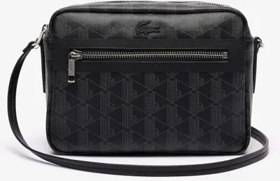Image de Lacoste Pochette monogramme Zely H45