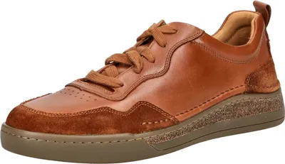 Immagine prodotto di JOSEF SEIBEL Cleve 01 | Sneaker da Uomo | beige