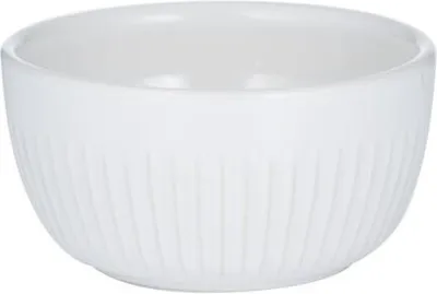 Produktbild von MASON CASH Auflaufform Ramequin 10 cm LINEAR weiß