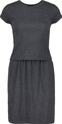 Obrázok produktu pre alife and kickin ShannaAK A Shirt Dress Dámske letné šaty, šaty