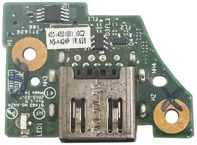 Obrázok produktu pre USB kábelový adaptér pre notebook ThinkPad T460s