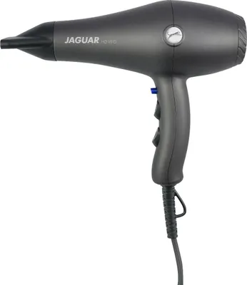 Immagine prodotto di Jaguar HD Vito Asciugacapelli nero 2000W
