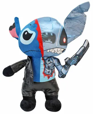 Produktbild von Bad Day Plüsch "Sterminator" XXL - ca. 90 cm