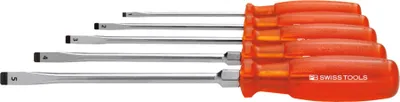 Immagine prodotto di Set di cacciaviti PB Swiss Tools, con impugnatura "Multicraft", 7 pezzi