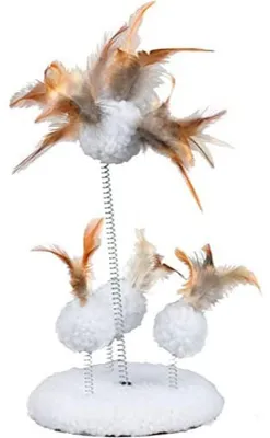 Produktbild von Arppe 3045102000 Vogelspielzeug