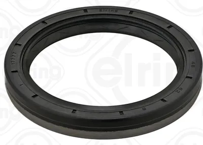 Produktbild von ELRING Wellendichtring Differential Simmerring Differential 567.510 für VW Golf VII Schrägheck (5G1, BQ1, BE1, BE2) 8mm ACM (Polyacryl-Kautschuk) 48mm